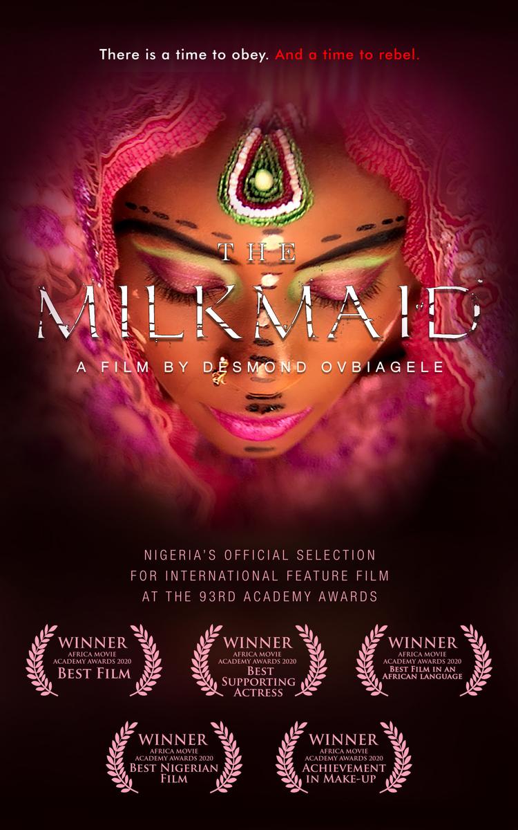 ADR editor and Re-recording engineer on this emotional piece.